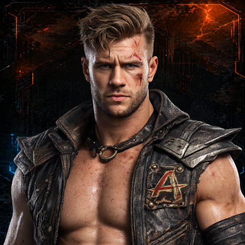 Xander Owens