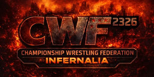 Infernalia: Infernalia — Ep. 8 - Genesis