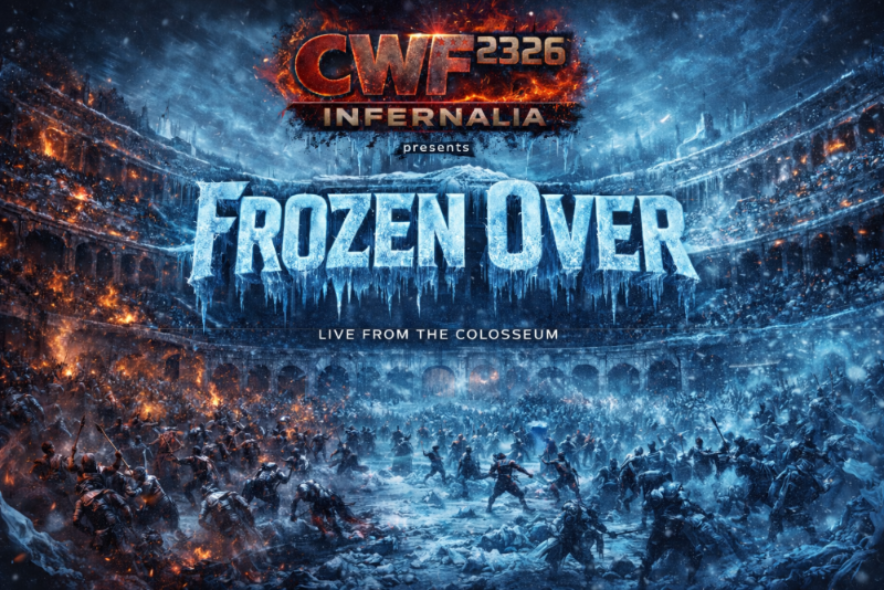 Frozen Over 9 Image